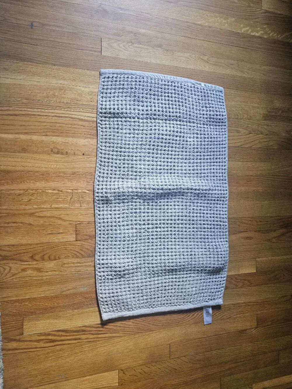 West Elm Bath Mat